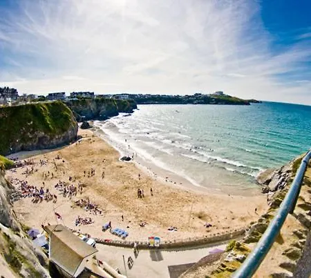 Horizons Newquay Apartment Newquay (Cornwall)