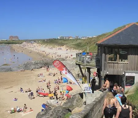 Horizons Newquay * Newquay (Cornwall)