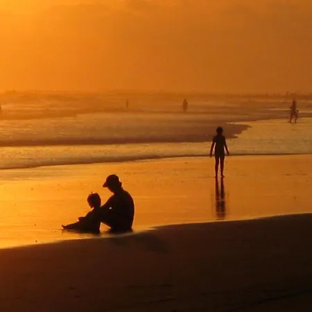 Apartment Horizons Newquay *