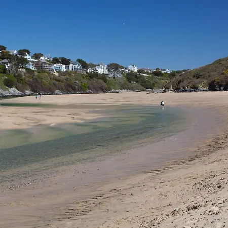 Apartment Horizons Newquay