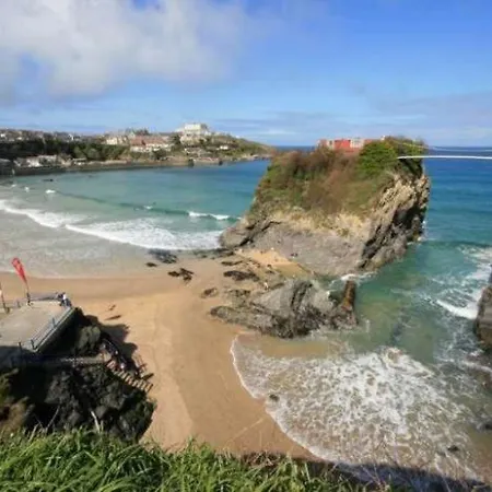 Apartment Horizons Newquay