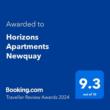Horizons Newquay Newquay (Cornwall)