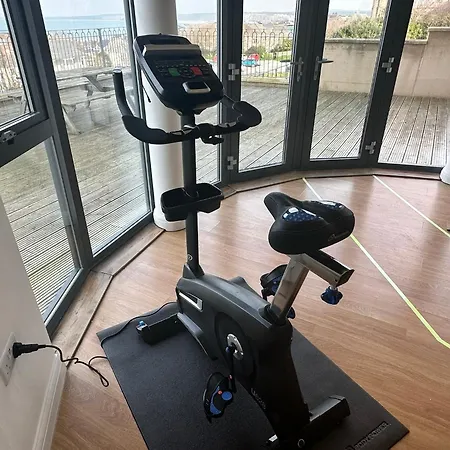 Apartment Horizons Newquay *