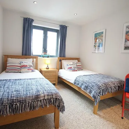 Horizons Newquay Apartment Newquay (Cornwall)