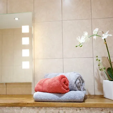 Horizons Newquay Apartment *
