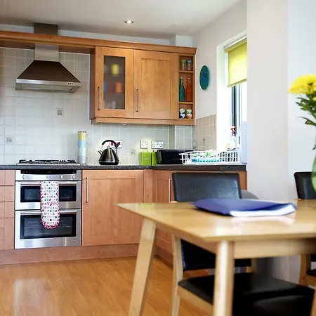 Horizons Newquay Apartment