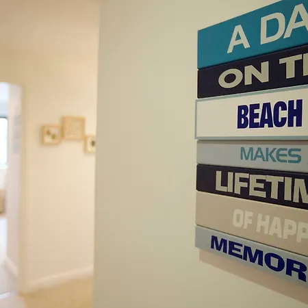 Horizons Newquay Apartment