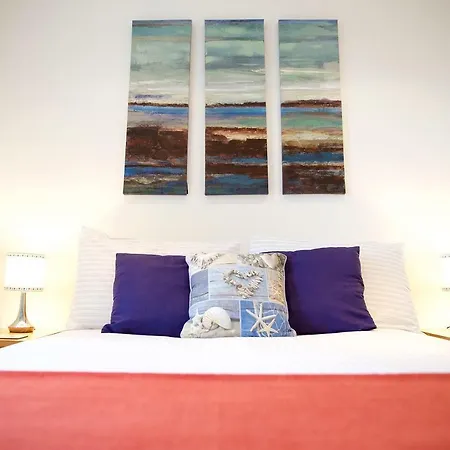 Apartment Horizons Newquay Newquay (Cornwall)