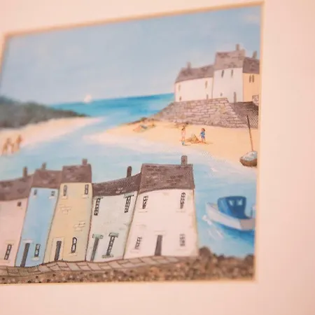 Apartment Horizons Newquay Newquay (Cornwall)