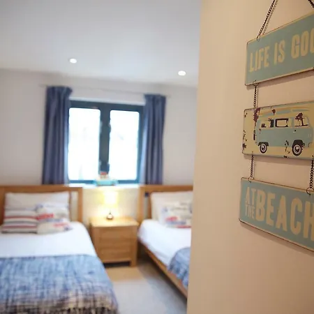 Apartment Horizons Newquay