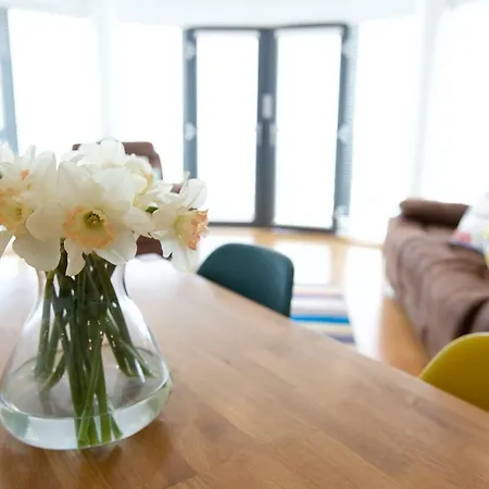 Apartment Horizons Newquay Newquay (Cornwall)