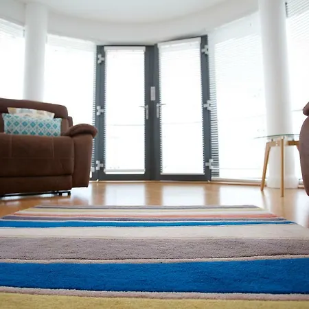 Apartment Horizons Newquay *