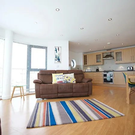 Apartment Horizons Newquay Newquay (Cornwall)