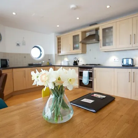 Horizons Newquay Apartment *