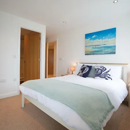 Horizons Newquay Apartment